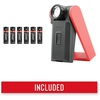 image:imageCoast PM300 700 Lumen Magnetic Focusing Worklight with 360Degree Rotating Handle and Pivoting Beam