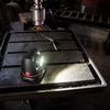 image:imageCoast PM650R 700 Lumen Rechargeable Focusing LED Work Light with Magnetic Base and Rotating Beam