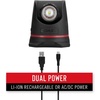 image:imageCoast PM650R 700 Lumen Rechargeable Focusing LED Work Light with Magnetic Base and Rotating Beam