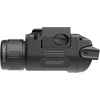 image:imageCoast PTX30R 500 Lumen USBC Rechargeable LED Tactical Weapon Light with ToolFree UniversalPicatinny Mounting System and Spot Beam  IP54 Rating
