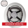 image:imageCoast SH300 Full Brim Safety Hard Hat1 Count Pack of 1