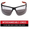 image:imageCoast SPG300 Safety Glasses with InterchangeableSafety Glasses