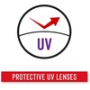 image:imageCoast SPG300 Safety Glasses with InterchangeableSafety Glasses