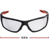 image:imageCoast SPG300 Safety Glasses with InterchangeableSafety Glasses