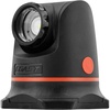 image:imageCoast PM650R 700 Lumen Rechargeable Focusing LED Work Light with Magnetic Base and Rotating Beam