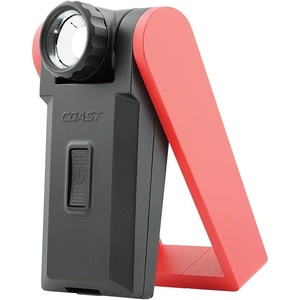 image:imageCoast PM300 700 Lumen Magnetic Focusing Worklight with 360Degree Rotating Handle and Pivoting Beam