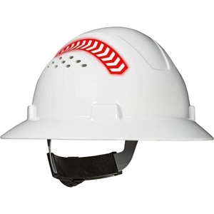 image:imageCoast SH300 Full Brim Safety Hard Hat1 Count Pack of 1