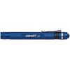 image:imageCOAST G20 Inspection Beam LED Penlight with Adjustable Pocket Clip and Consistent EdgeToEdge Brightness Blue 54 lumens