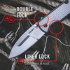 image:imageCOAST SHIFT EDC Replaceable Blade Folding KnifeShift  gut hooks 6 pc