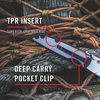 image:imageCOAST SHIFT EDC Replaceable Blade Folding KnifeShift  gut hooks 6 pc