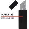 image:imageCOAST SHIFT EDC Replaceable Blade Folding KnifeShift  gut hooks 6 pc
