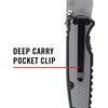 image:imageCOAST SHIFT EDC Replaceable Blade Folding KnifeShift  gut hooks 6 pc