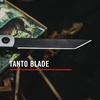 image:imageCoast Founders Collection SELECT Gentlemans EDC Folding Pocketknife Tanto BladeSilver
