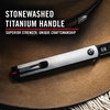 image:imageCoast Founders Collection SELECT Gentlemans EDC Folding Pocketknife Tanto BladeTitanium
