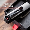 image:imageCoast Founders Collection SELECT Gentlemans EDC Folding Pocketknife Tanto BladeTitanium
