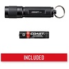 image:imageCoast KL10 100 Lumen LED Keychain Light Pocket Sized Black