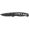 image:imageCoast FDX302 DOUBLE LOCK Folding Knife with 3 Stainless Steel Blade