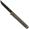 image:imageCoast Founders Collection SELECT Gentlemans EDC Folding Pocketknife Tanto BladeDark Green