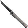 image:imageCoast Founders Collection SELECT Gentlemans EDC Folding Pocketknife Tanto BladeTitanium