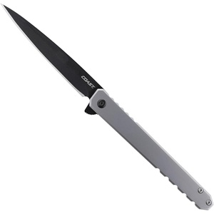 image:imageCoast Founders Collection ORIGIN EDC LX532 Folding Pocketknife Flipper Tab Frame Lock Pocket Clip StainlessSteel BlackSTAINLESS