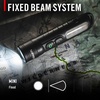 image:imageCoast KL30R 500 Lumen Rechargeable LED Pocket Flashlight with UV Light