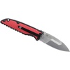 image:imageCOAST SHIFT EDC Replaceable Blade Folding Knife Liner Lock Double Lock Pocket Clip Thumb Studs for Everyday Carry Sheath IncludedShift