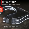 image:imageCoast FL85R 1000 Lumen TriColor WhiteRedGreen Focusing Rechargeable LED Headlamp Builtin Rechargeable BatteryBuiltIn Battery