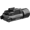 image:imageCoast PTX65R Two Beam 1000 Lumen USBC Rechargeable LED Tactical Weapon Light with ToolFree UniversalPicatinny Mounting System and Spot amp Flood Beams  IP54 Rating