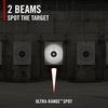 image:imageCoast PTX65R Two Beam 1000 Lumen USBC Rechargeable LED Tactical Weapon Light with ToolFree UniversalPicatinny Mounting System and Spot amp Flood Beams  IP54 Rating