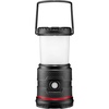 image:imageCOAST EAL30R 1000 Lumen Rechargeable Emergency Camping Lantern with Warm Day Red amp Red Flashing Mode Foldeable Handle 15 Hours of Runtime