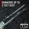 image:imageCoast G60R 1000 Lumen Waterproof Rechargeable LED Flashlight 2Pack