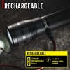 image:imageCoast G60R 1000 Lumen Waterproof Rechargeable LED Flashlight 2Pack