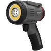 image:imageCoast LS20R 2500 Lumen Waterproof Rechargeable Spotlight 14 Mile Rand 20 Hour Runtime Spot amp Flood Beams IP67 Floats in Water