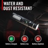 image:imageCoast KL35R 600 Lumen Rechargeable LED Pocket Flashlight with RED Light