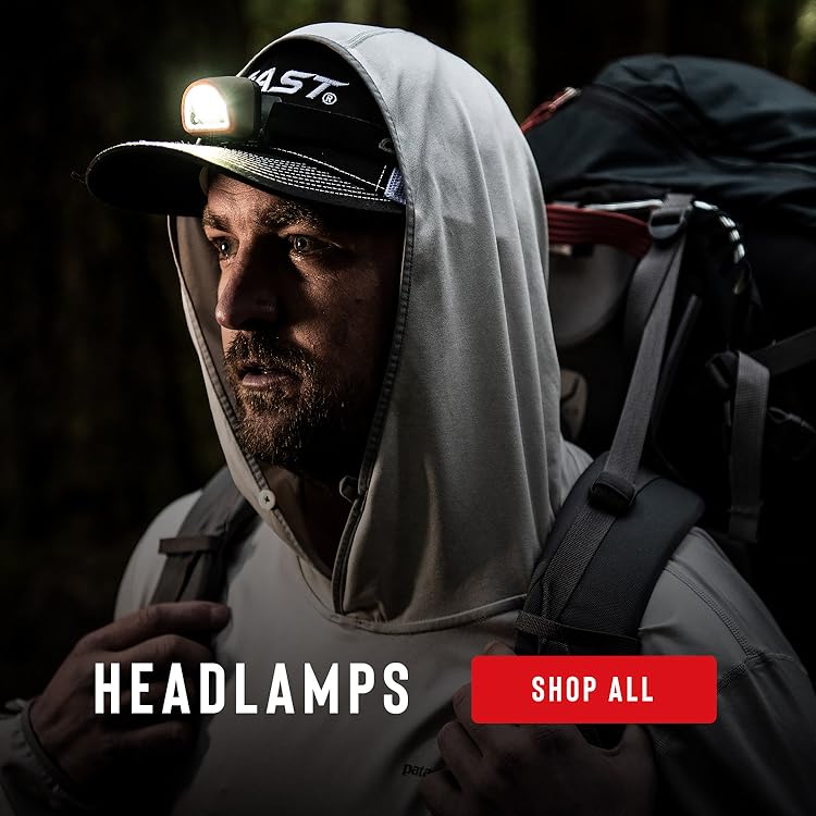 Coast : Professional Lights & Multi-Tools