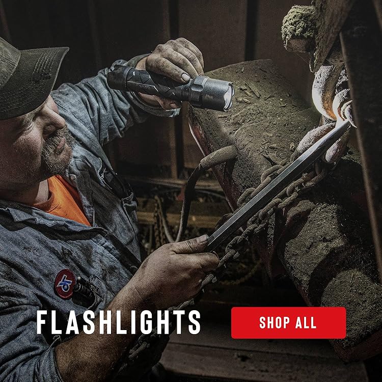 Coast : Professional Lights & Multi-Tools