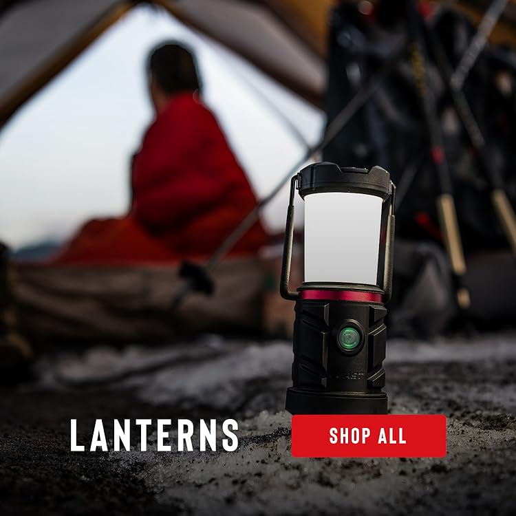 Coast : Professional Lights & Multi-Tools