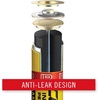 image:imageCoast 4 Pack AAA Industrial Performance Alkaline Batteries HighPerformance