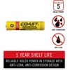 image:imageCoast 4 Pack AAA Industrial Performance Alkaline Batteries HighPerformance