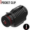 image:imageCoast WPH20R 2000 Lumen IP67 Waterproof USBC Rechargeable Headlamp with SPOT and Flood Beams Pocket and Hat Clip 6 Lightmodes