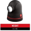 image:imageCoast PM500R 700 Lumen Rechargeable Focusing LED Magnetic Work Light