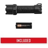 image:imageCoast Polysteel 400 440 Lumen Pure Beam Focusing LED Flashlight with Twist Focus amp Stainless Steel Core Pack of 2
