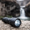 image:imageCoast Polysteel 400 440 Lumen Pure Beam Focusing LED Flashlight with Twist Focus amp Stainless Steel Core Pack of 2