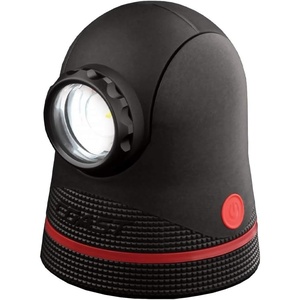 image:imageCoast PM500R 700 Lumen Rechargeable Focusing LED Magnetic Work Light