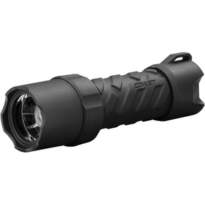 image:imageCoast Polysteel 400 440 Lumen Pure Beam Focusing LED Flashlight with Twist Focus amp Stainless Steel Core Pack of 2