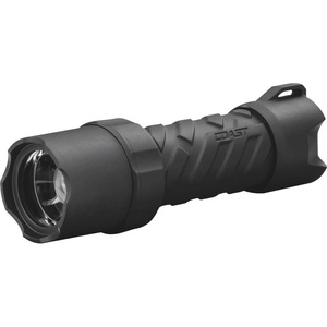 image:imageCoast Products 20765 Polysteel 400 Led Flashlight with Pure Beam Focusing Black
